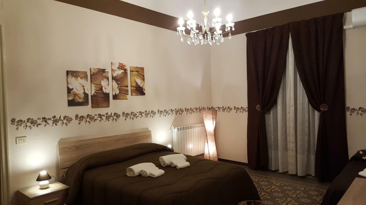 Sweet Home Cefalù Kültér fotó